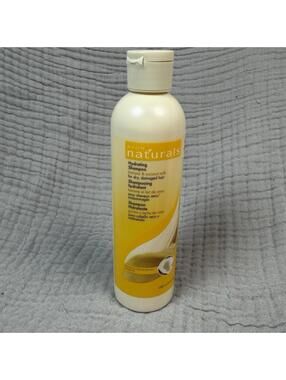 AVON Naturals Banana Coconut Milk Body Moisturizing Lotion 8.4oz NEW